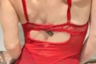 sexy redhead rose with my make boy toy - Image 3